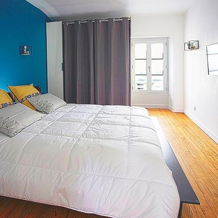 Cosyhome Du Marchoux Fontenay-le-Comte Εξωτερικό φωτογραφία